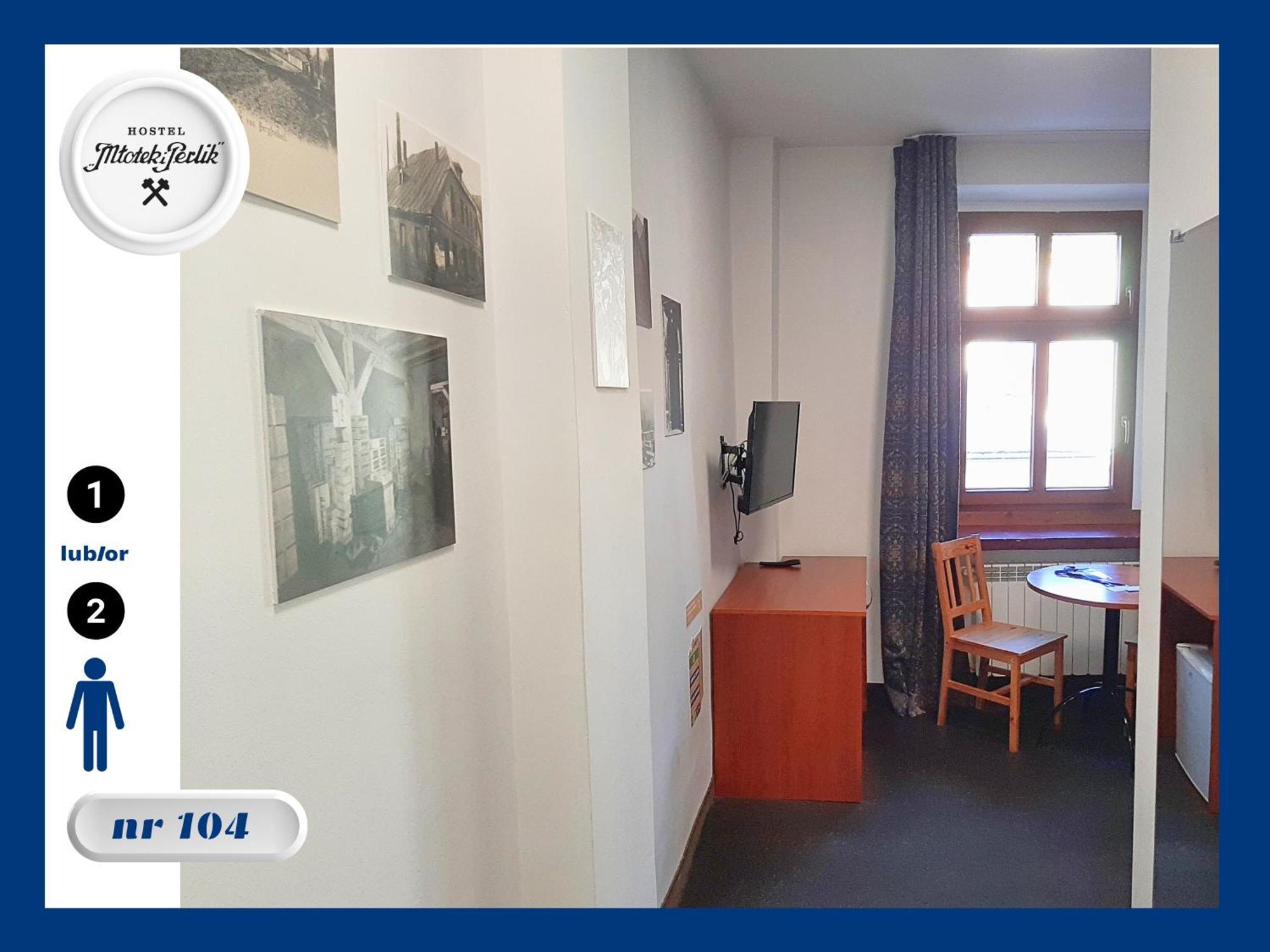 Hostel Mlotek I Perlik ทานอฟสเก กูเร ภายนอก รูปภาพ