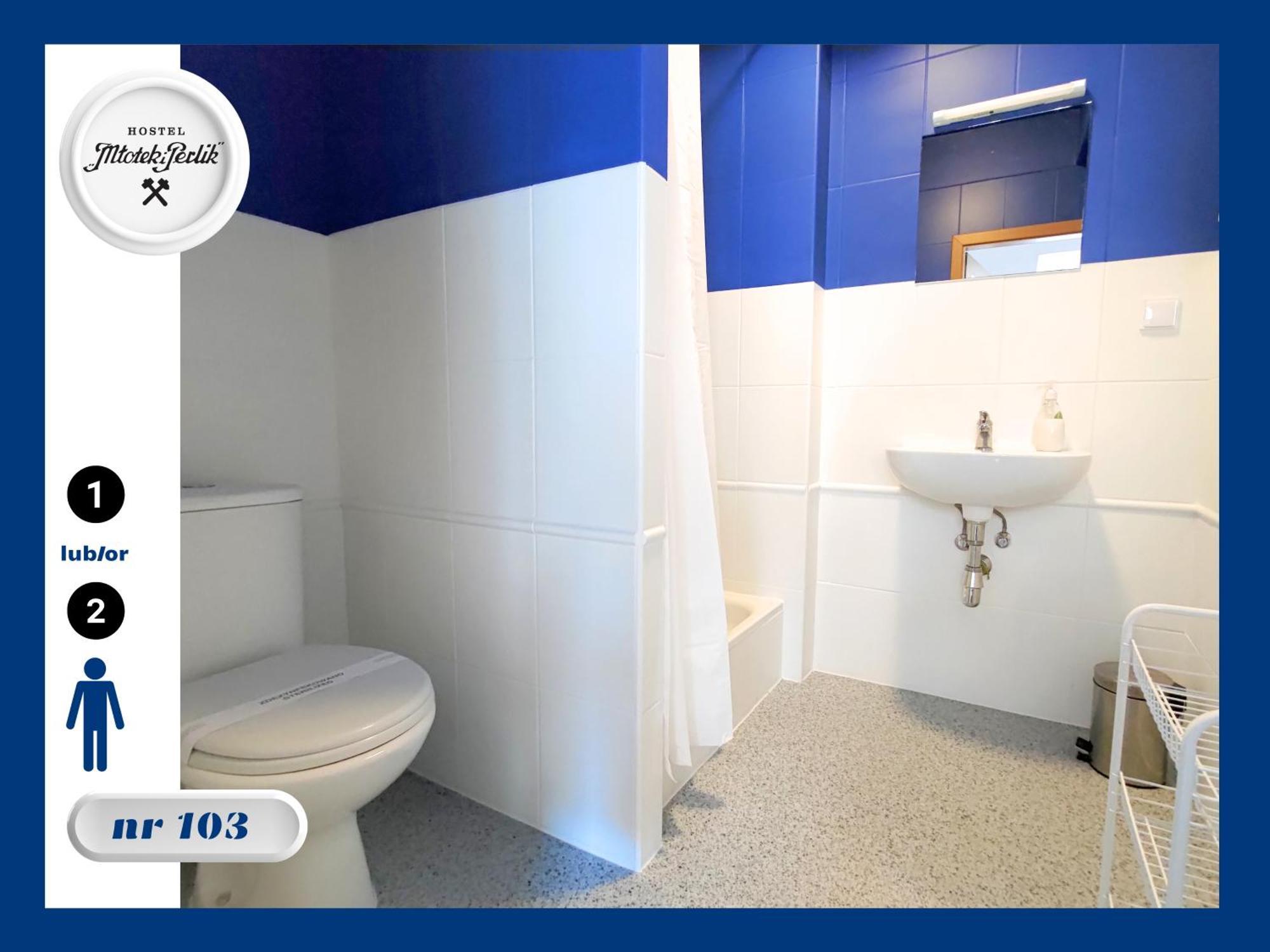 Hostel Mlotek I Perlik ทานอฟสเก กูเร ภายนอก รูปภาพ