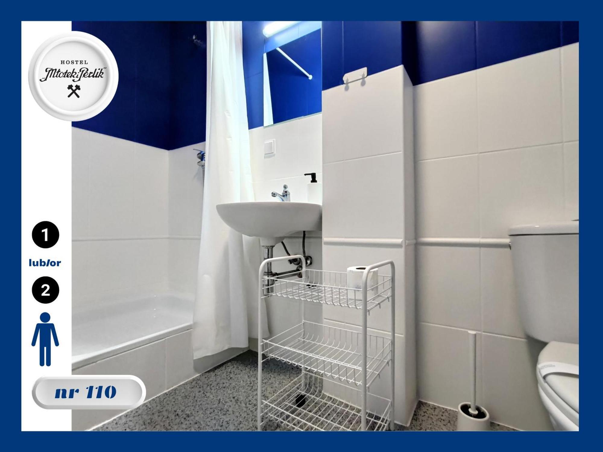 Hostel Mlotek I Perlik ทานอฟสเก กูเร ภายนอก รูปภาพ