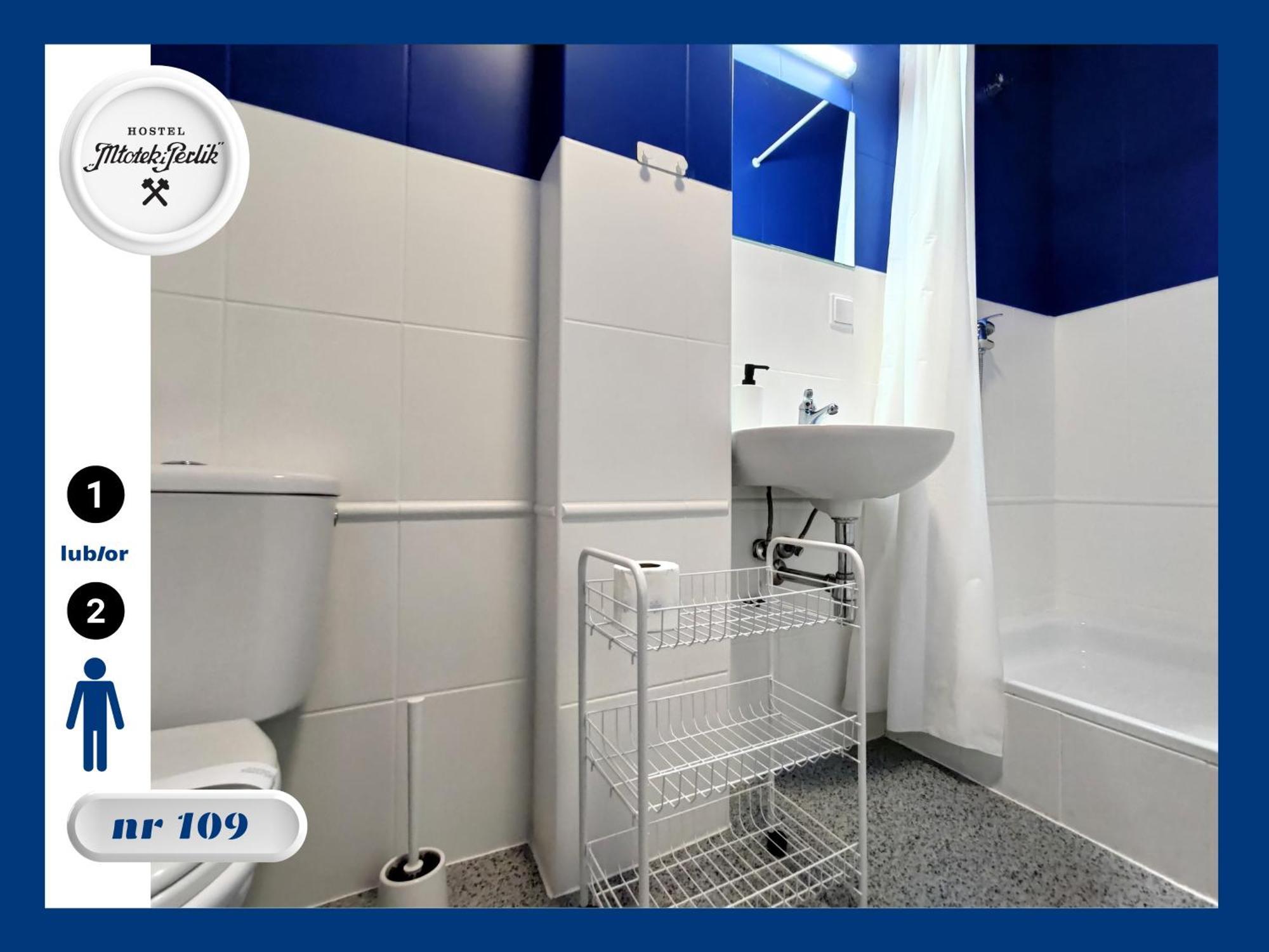 Hostel Mlotek I Perlik ทานอฟสเก กูเร ภายนอก รูปภาพ