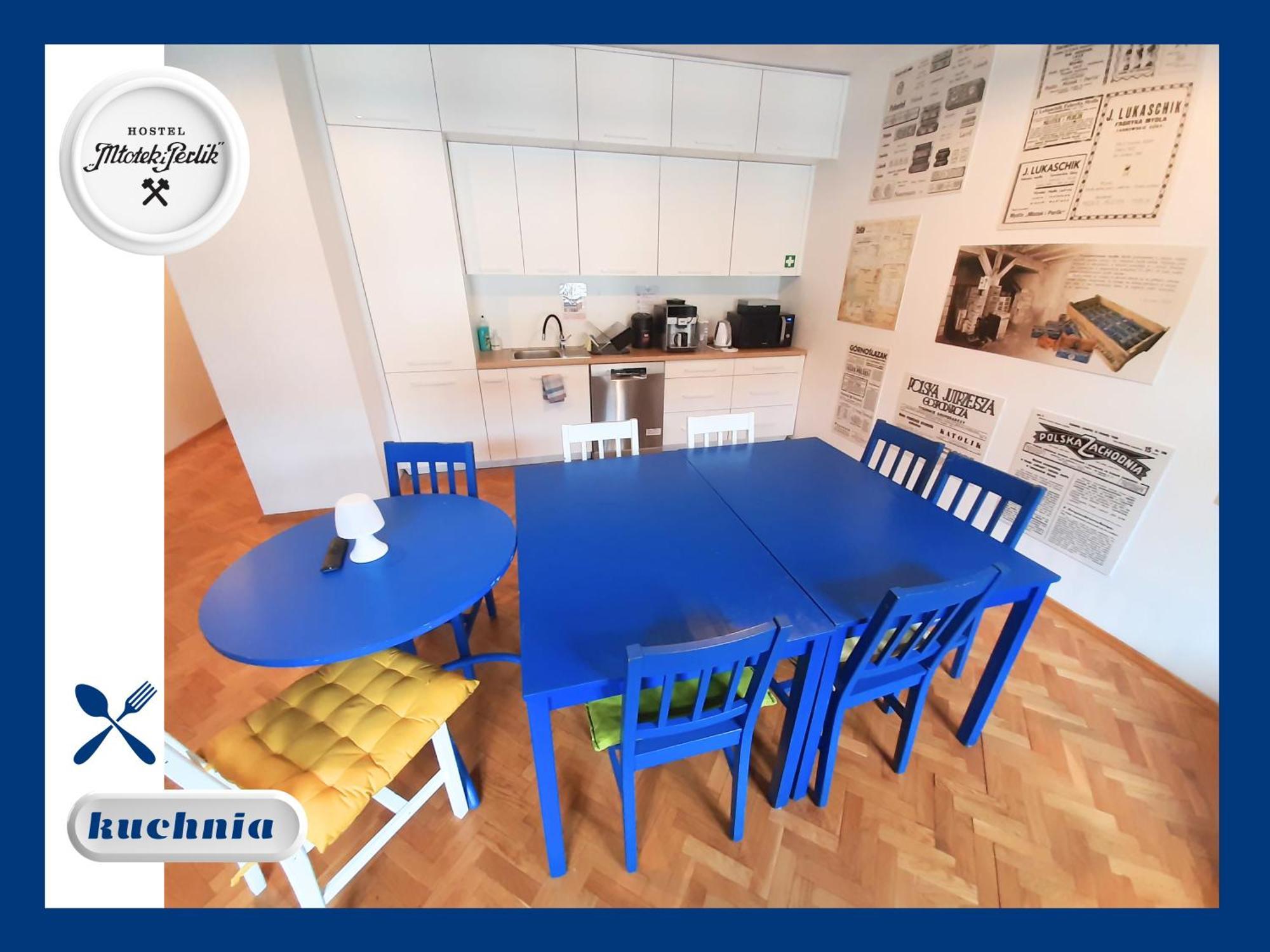 Hostel Mlotek I Perlik ทานอฟสเก กูเร ภายนอก รูปภาพ