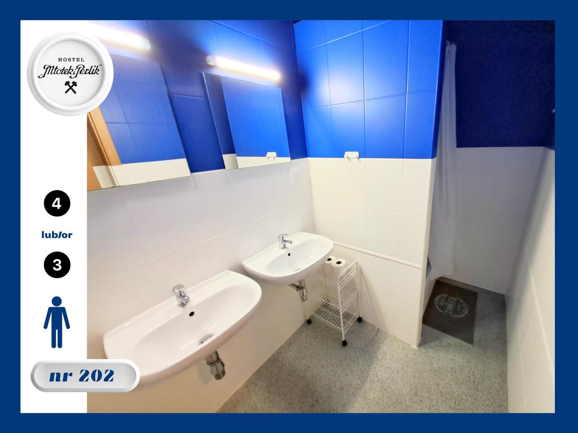 Hostel Mlotek I Perlik ทานอฟสเก กูเร ภายนอก รูปภาพ